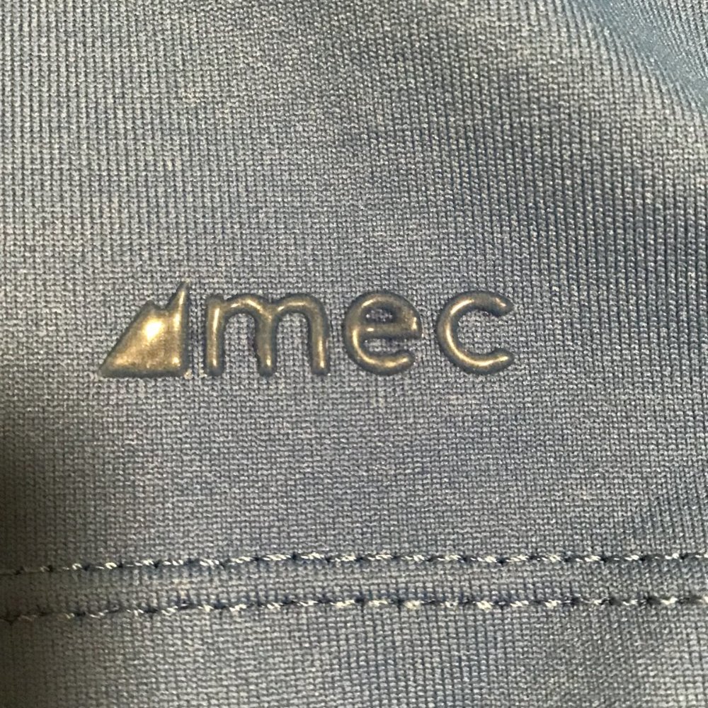 MEC Racer Back Tank Top Size S - Picture 7 of 9
